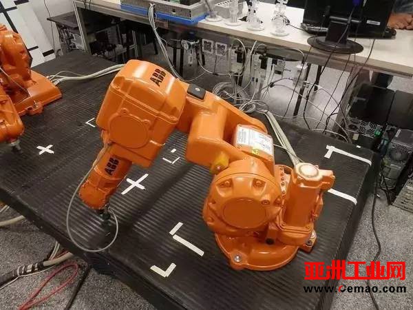2017年全球最有影响力的50家机器人公司排行榜