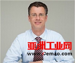 梅特勒-托利多2017年Q1销售额增长12%
