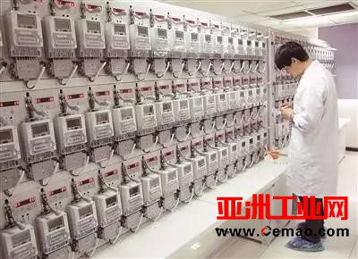 探访智能电表质检全过程——上岗前需过三道关