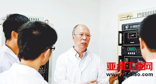 我国激光陀螺诞生记：46年干了这一件事