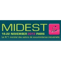 2019年法国里昂国际工业零配件展览会MIDEST