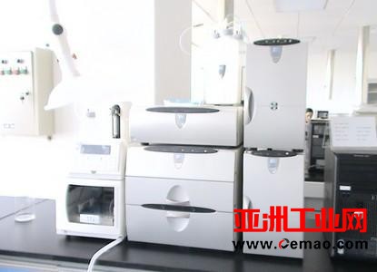国产离子色谱的出路在于研发中高端产品