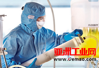 《生物创新专项规划》出台 生命科学仪器产业蓄势待发