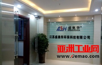 实验室水质检测仪器厂商的生存之道