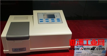 实验室水质检测仪器厂商的生存之道