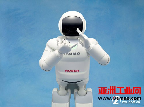 飞机、航母都有了，中国机器人何时与世界较劲？