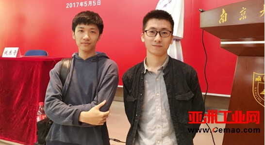 科沃斯机器人：“机器人创想秀”背后的追梦之旅