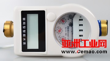 湖南祁阳全面推动远程智能水表更换工作