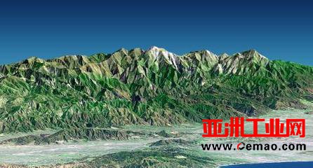 中国科学院遥感地球所重磅采购1298万监测仪器