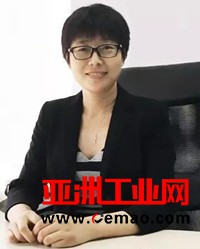 原赛默飞应用与产品总监梁立娜将正式加盟磐合科仪