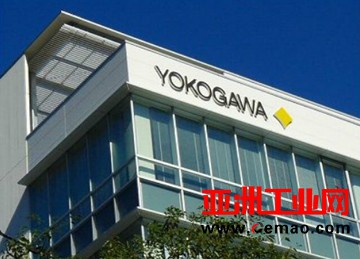 横河电机为马来西亚RAPID项目提供分析仪