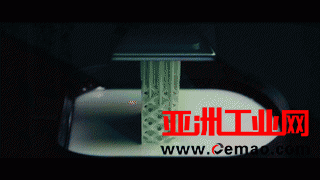 3D打印如何开启鞋生活：3D打印运动鞋的演变