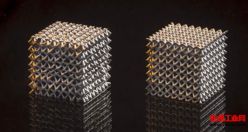 me<em></em>talysis将开发可3D打印的铝钪合金粉末