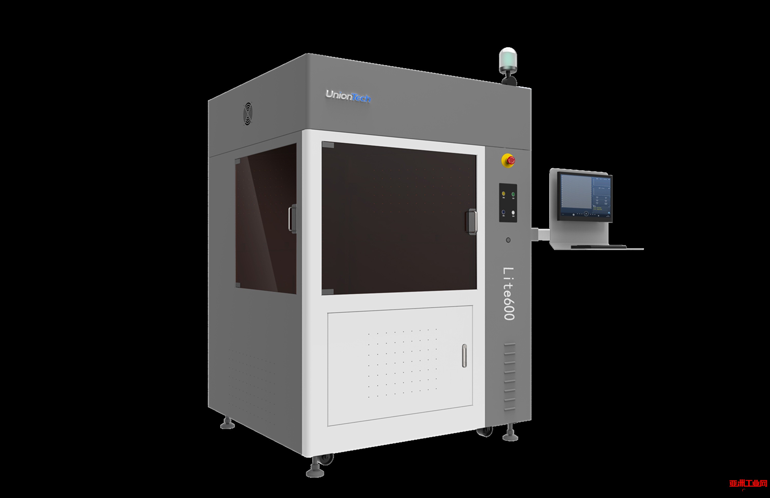 玛瑞斯发布全新定制软件 Magics l<em></em>ink Unio<em></em>nTech