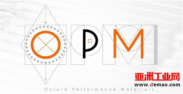 OPM推出可替代高性能铝合金的镀镍OXFAB-Ni 3D打印材料