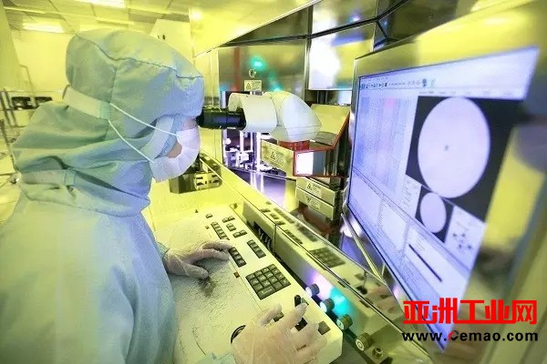 兆芯华力携手打造国内首个通用CPU专用工艺平台