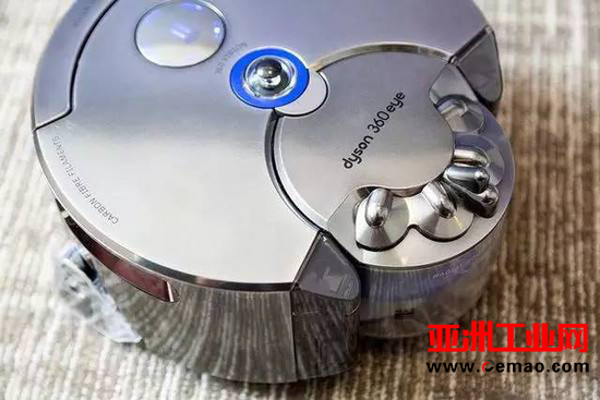 四大图像定位扫地机器人选购哪个牌子好