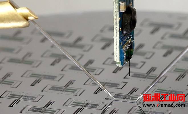光谱传感器“脸谱化” 五大技术突破加速IOT进程