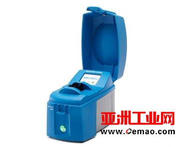 斯派超便携式运动粘度计获批最新ASTM D8092标准