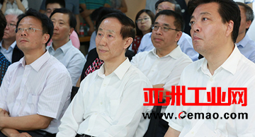 清华大学“量子点微型光谱仪”研发和产业化取得进展