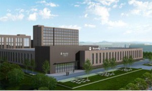 三德科技量热仪产品获得欧盟专利授权证明