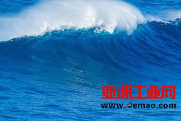 国内首款海洋环境大数据系统正式上线运行