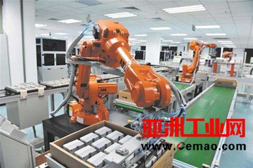 电表检定实现全自动无人化 抽检合格率达100%