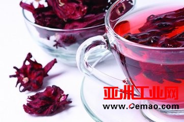 切勿掉入“颜值”陷阱 玫瑰花茶检测出二氧化硫超标
