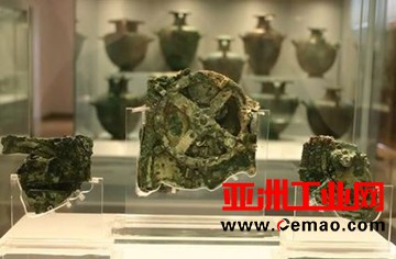 2000年前首台天文观测仪器复原：精密度惊人