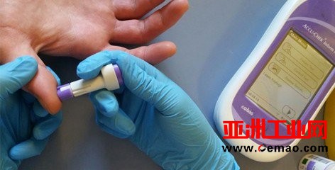 7分钟化学发光仪：重塑国产荧光检测企业市场新格局