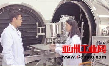 陈云梅：国防无线电计量领域的巾帼专家