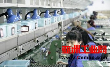 2017年1-3月各地仪器仪表行业进出口比较