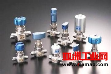 中国阀门上市公司30强排行榜