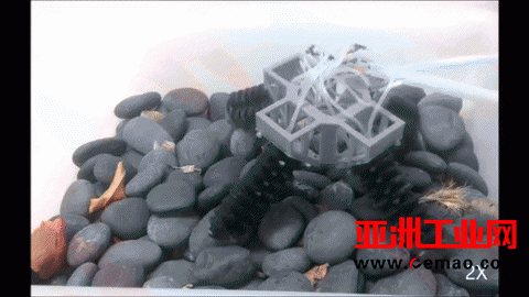 3D 打印被认可和广泛应用，或将掀起了一场制造业的革命