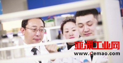 我国“最小”国家重点实验室 何以“群星闪耀”？