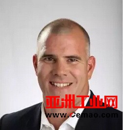 Illumina任命Mark Van Oene为首席商务官