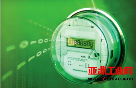 2021年全球智能电表营收将达131.6亿美元