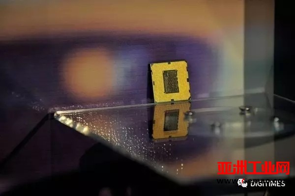全球前十大工业半导体厂商排行榜：德州仪器再获第一名