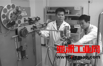 低能光子校准技术助辐射监测仪表结果更准确