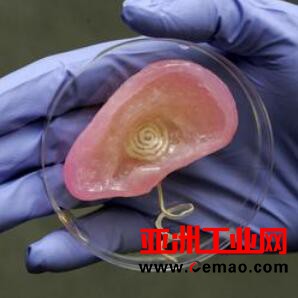 揭秘3D打印技术如何改善人类健康