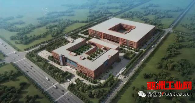 北方华创：依托02专项 为中国半导体装备业添光
