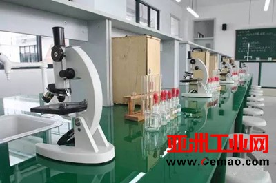 一个标准的实验室配置应该是什么样的？