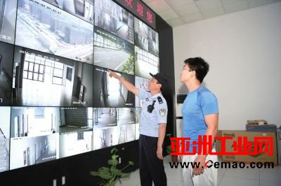 高精尖仪器助力高考 科教兴国之路长兴不衰