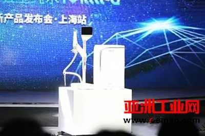 这款超纯水系统“传奇”了五十年 又发了哪些大招？
