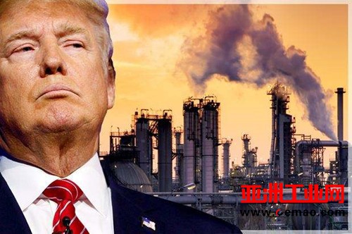 美国退出《巴黎气候协定》 对科学仪器市场有何潜在影响
