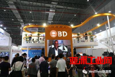 全球顶级医疗器械巨头——IVD篇