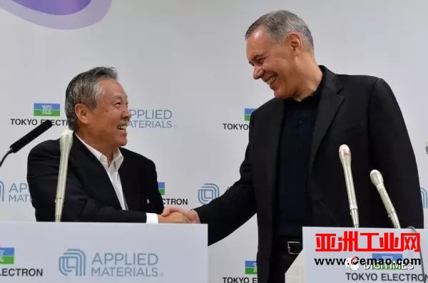 AI时代 索尼和设备厂将挑起日本半导体大梁