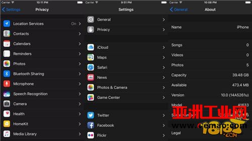 人工智能or社交 今年的iOS 11会是什么样
