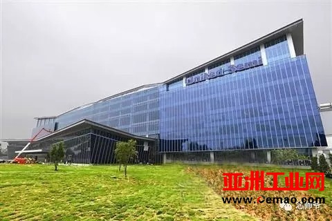 光罩龙头企业抢占大陆市场 战火在厦门燃起