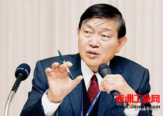 为中国半导体耕耘近17年 张汝京功不可没